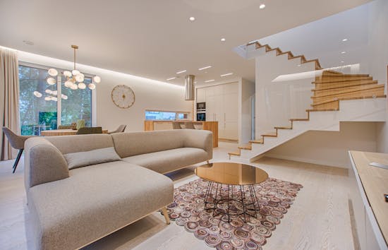 interior design for home