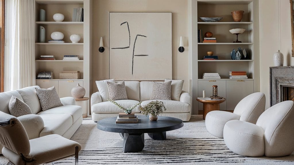 modern interior design for home in nepal